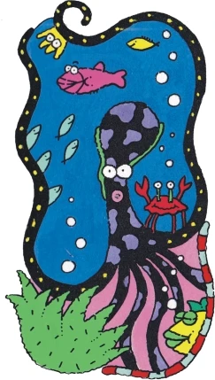 octo-small